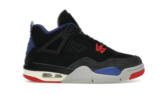 Jordan 4 Retro "Rare Air" (GS)