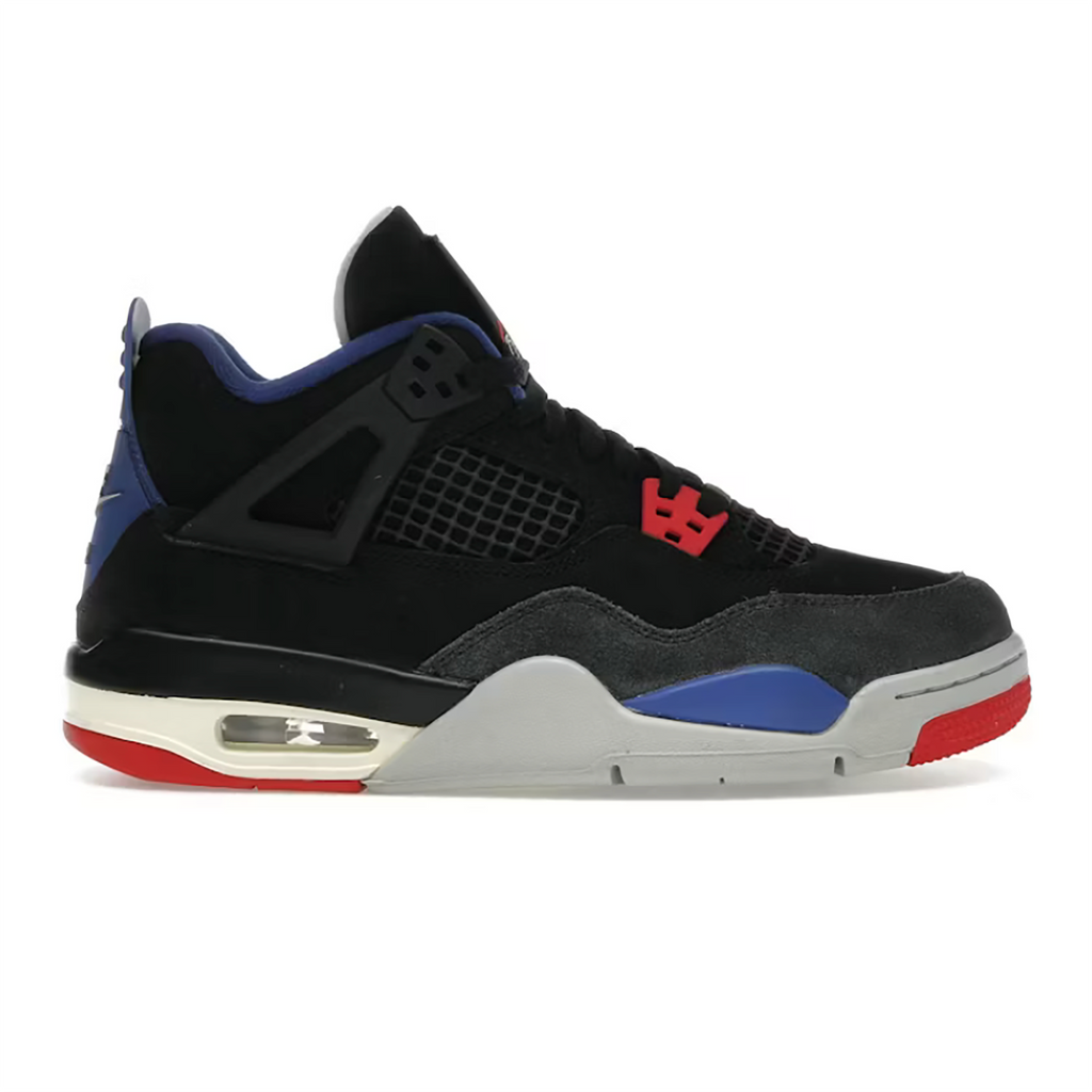 Jordan 4 Retro "Rare Air" (GS)