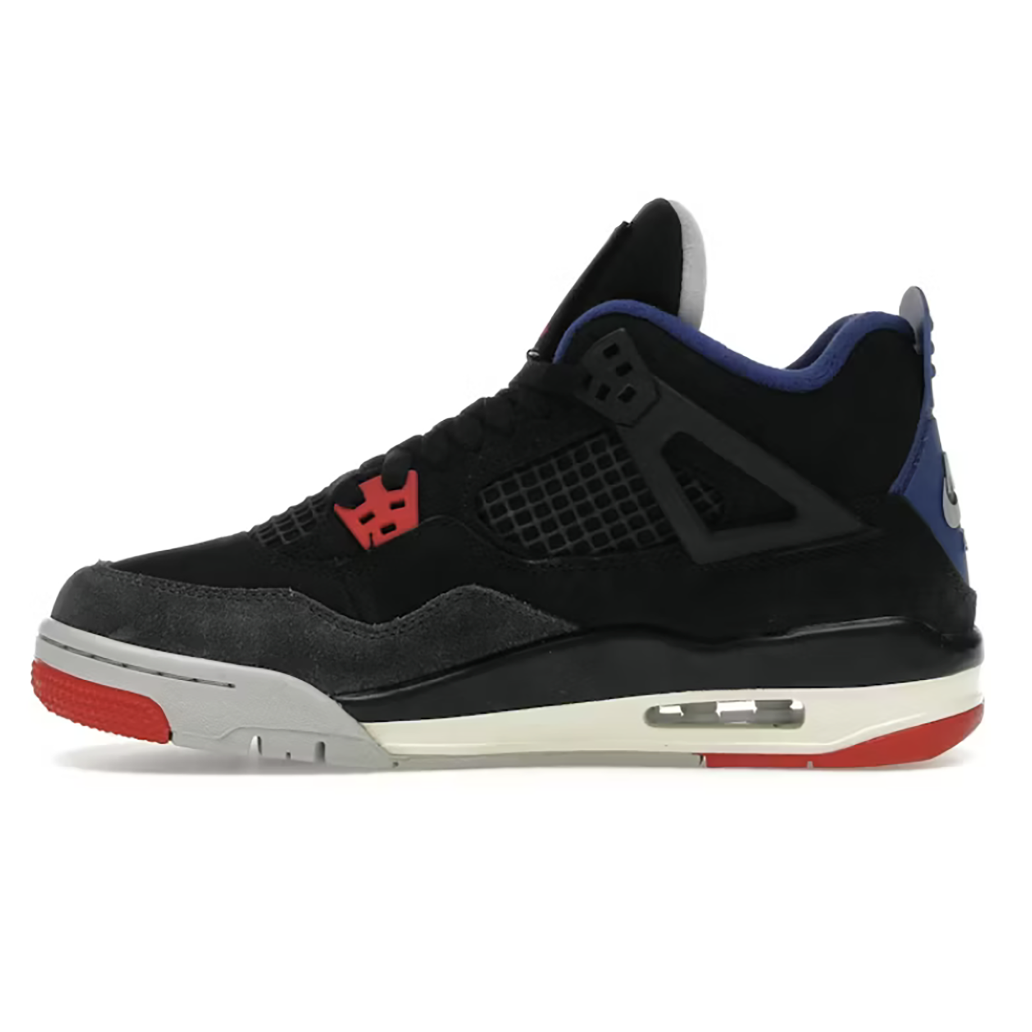 Jordan 4 Retro "Rare Air" (GS)