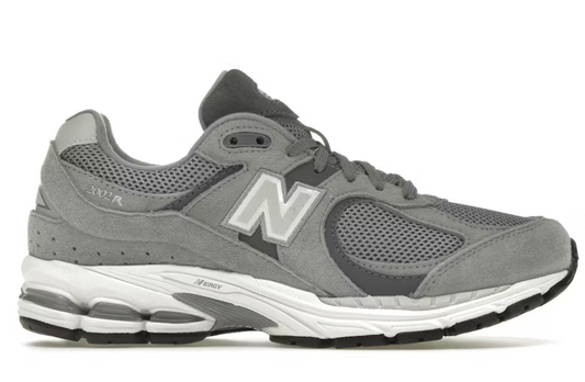 New Balance 2002r "Steel Grey Orca"