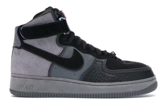 Nike Air Force 1 High A Ma Maniere "Hand Wash Cold"