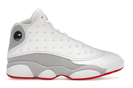 Jordan 13 Retro "Wolf Grey"