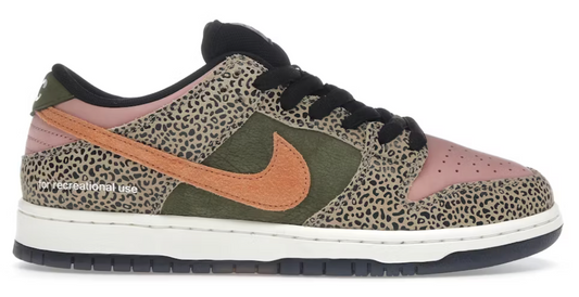 Nike SB Dunk Low Arts-Rec