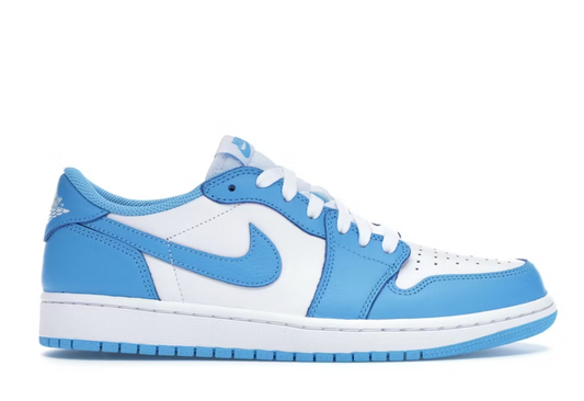 Jordan 1 Low SB Eric Koston "UNC"