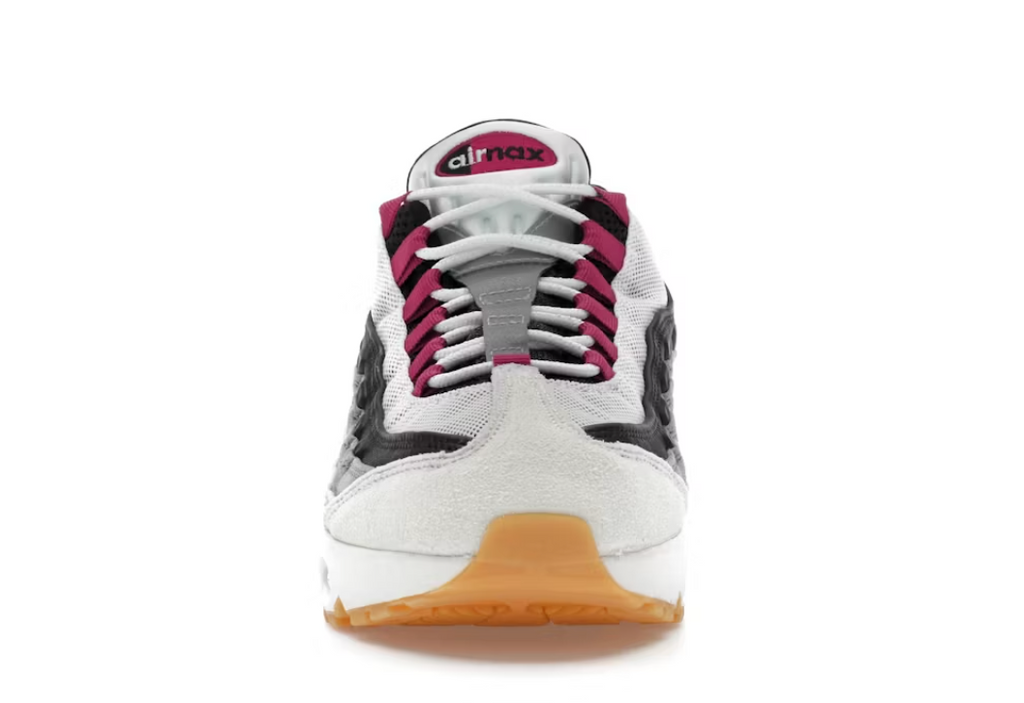 Nike Air Max 95 SB "Cactus Flower"