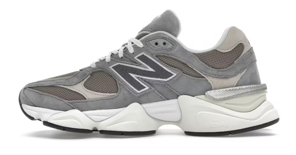 New Balance 9060 "Slate Grey Arid Stone"