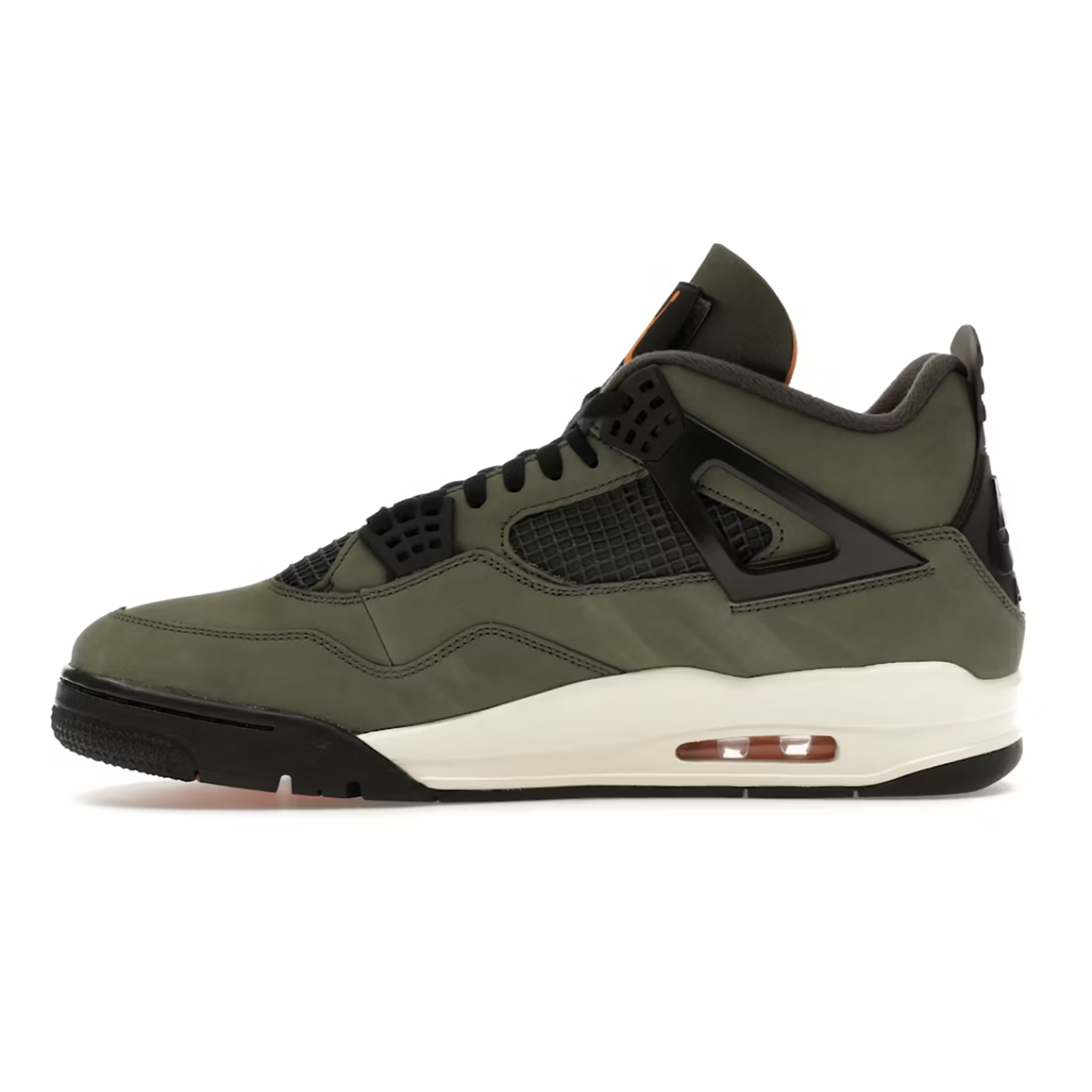Jordan 4 Retro OG SP "Undefeated"