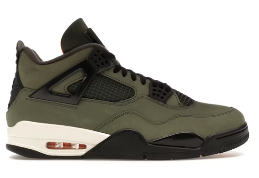 Jordan 4 Retro OG SP "Undefeated"