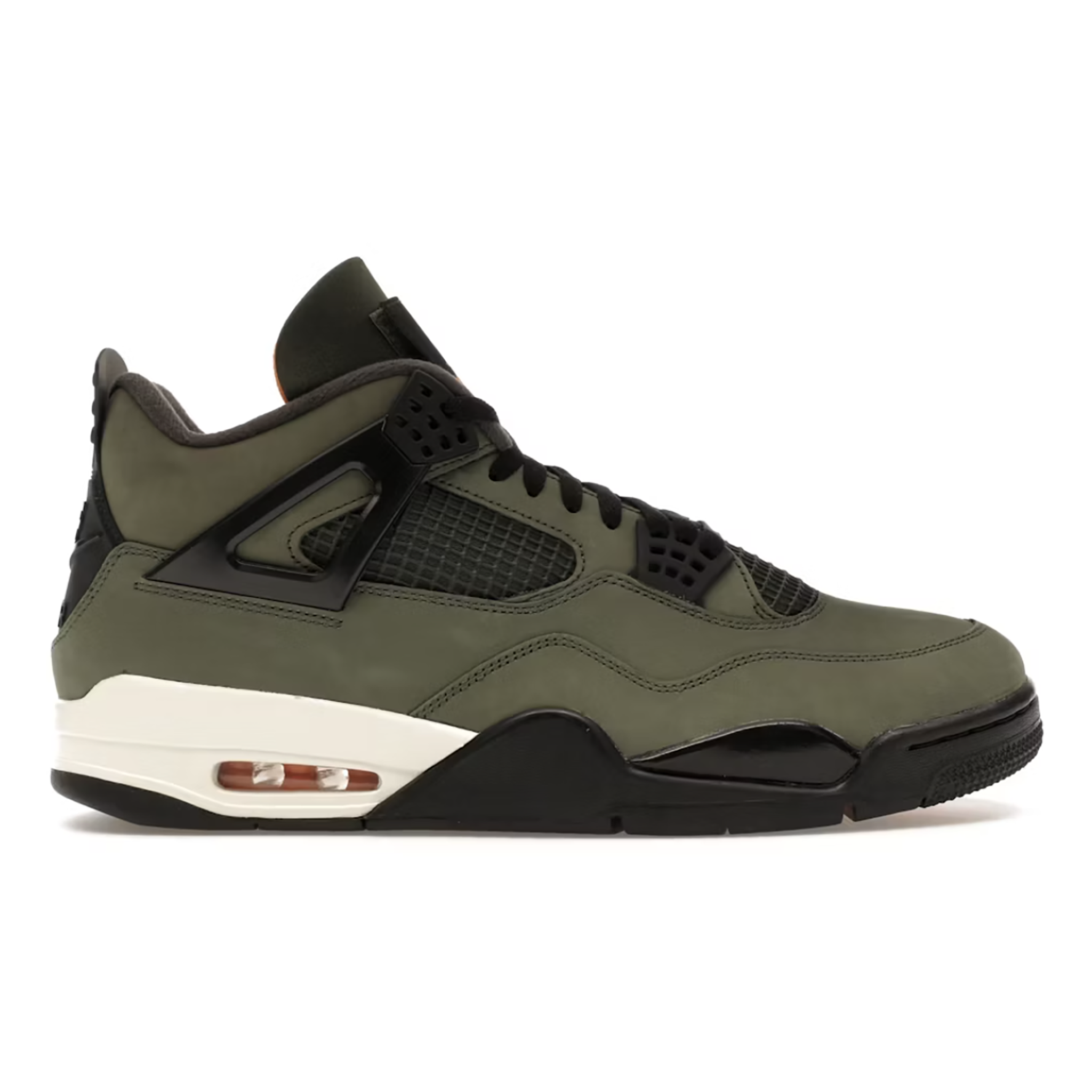 Jordan 4 Retro OG SP "Undefeated"