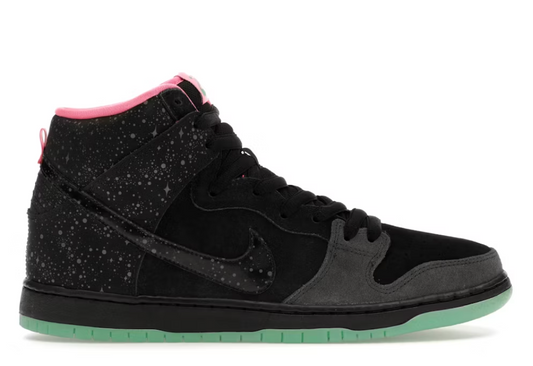 Nike SB Dunk High Premier "Northern Lights"