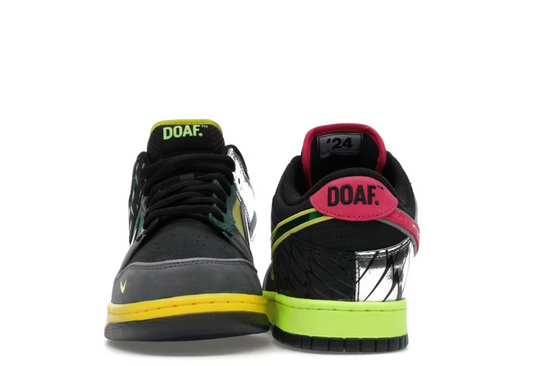 exclusive sneaker