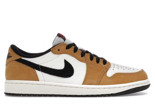 Jordan 1 Low OG " Rookie of the Year"
