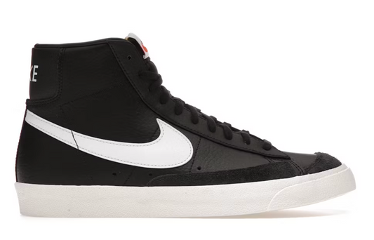 Nike Blazer Mid 77 Vintage "Black Sail"