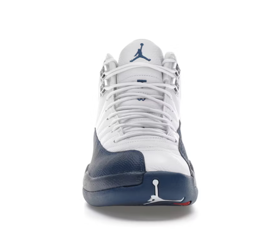 Jordan 12 Retro “French Blue" (2025)