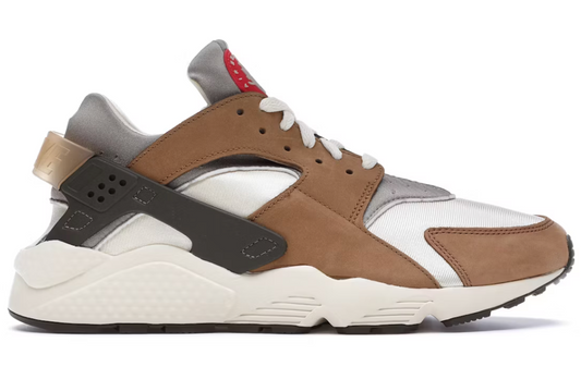 Nike Air Huarache "Stussy Desert Oak"