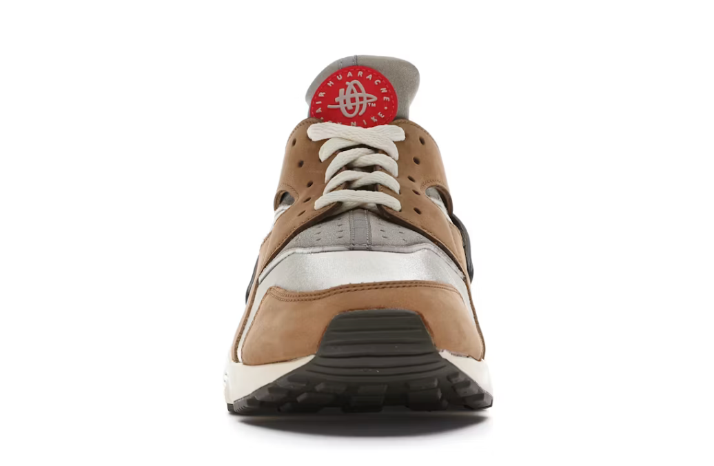 Nike Air Huarache "Stussy Desert Oak"