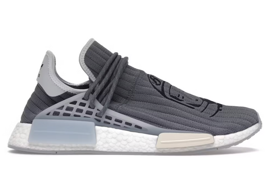 Adidas NMD Hu Pharrell x Billionaire Boys Club "Astronaut Blue"