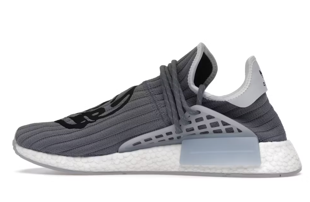 Adidas NMD Hu Pharrell x Billionaire Boys Club "Astronaut Blue"