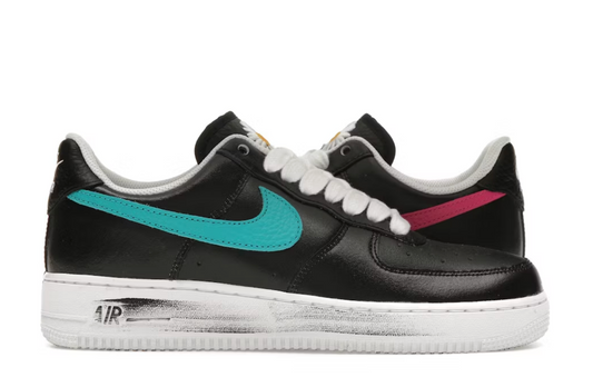 Nike Air Force 1 Low G-Dragon Peaceminusone Para-Noise 3.0