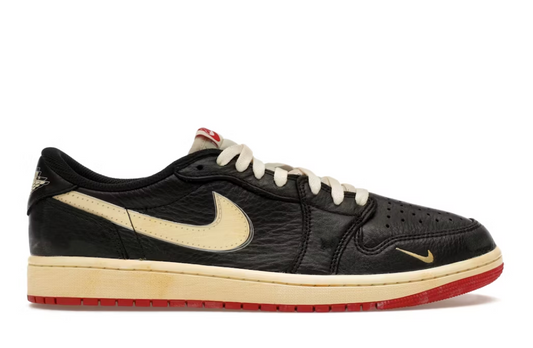 Jordan 1 Retro Low OG Nigel Sylvester "Better With Time"