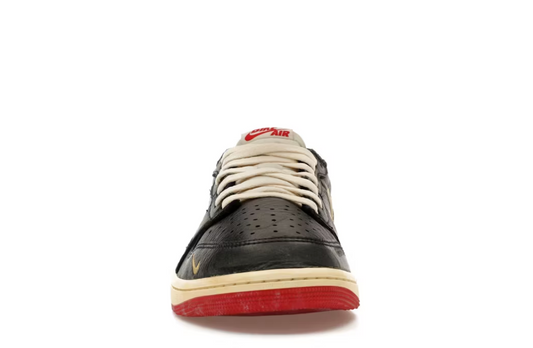 exclusive sneaker