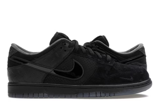 Nike Dunk Low "Ducks of a Feather Black University of Oregon PE"