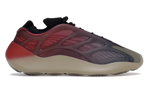 Yeezy 700 V3 "Fade Carbon"