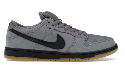 Nike SB Dunk Low Pro "Cool Grey"