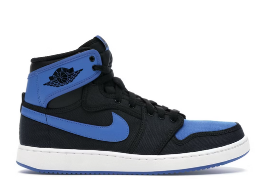 Jordan 1 Retro AJKO "Royal"