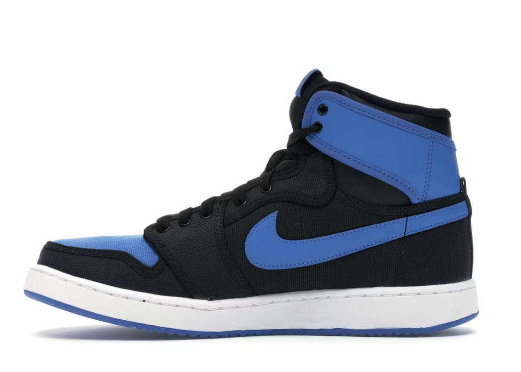 Jordan 1 Retro AJKO "Royal"