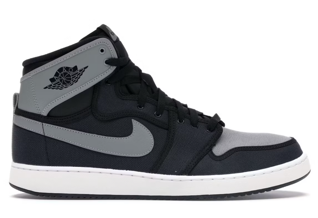 Jordan 1 Retro AJKO "Shadow"