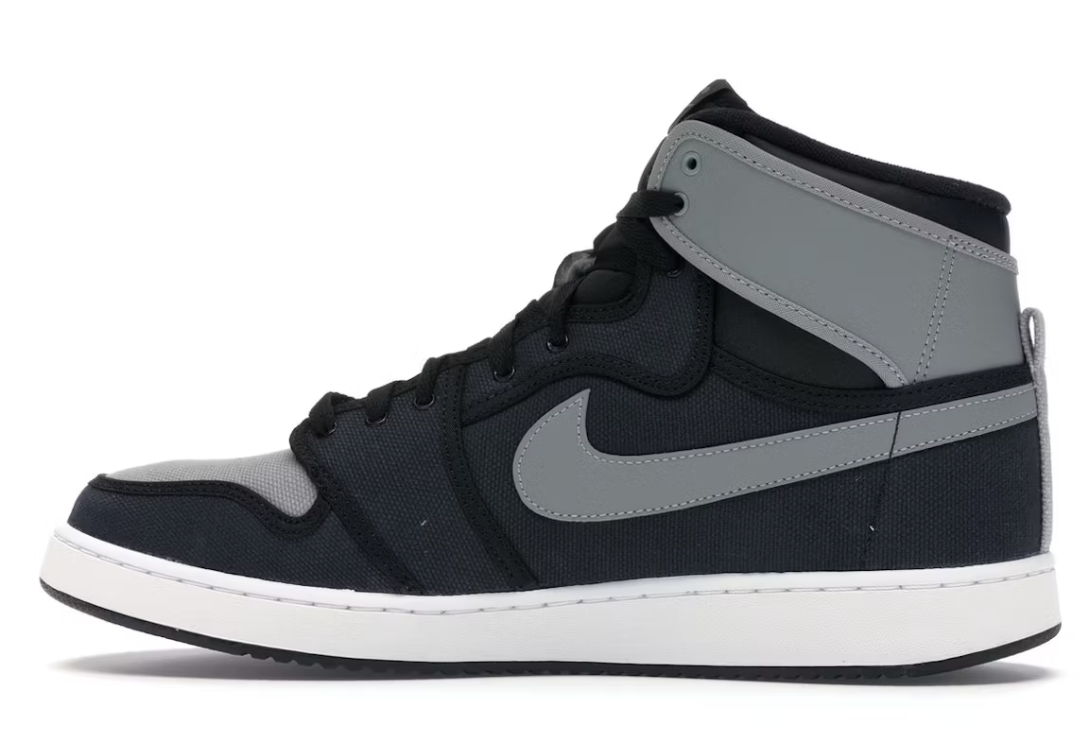 Jordan 1 Retro AJKO "Shadow"