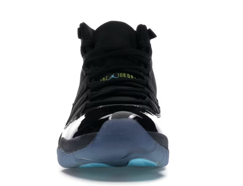 Jordan 11 Retro "Gamma Blue"