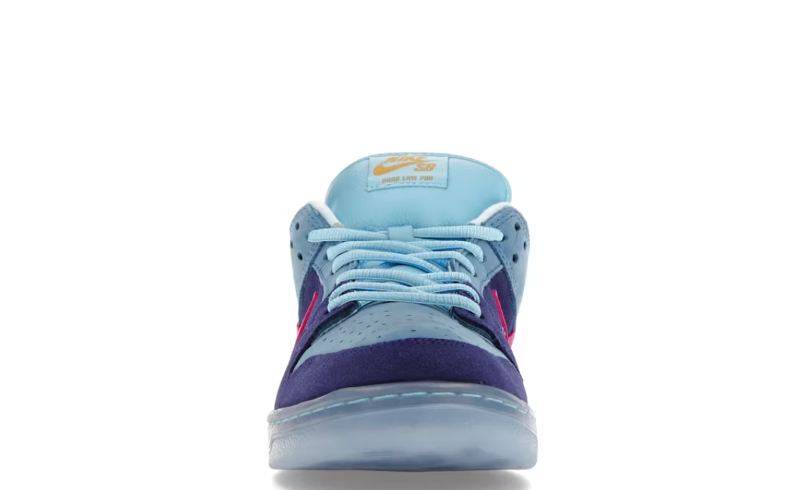 Nike SB Dunk Low Run The Jewels "Blue"