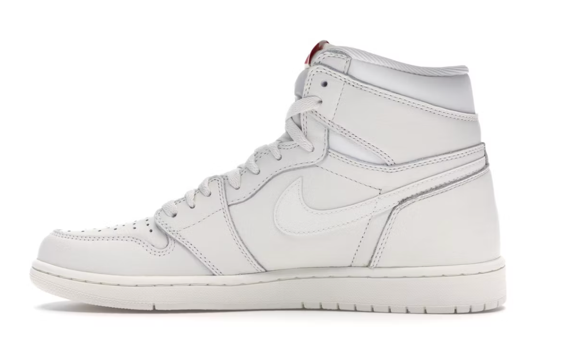Jordan 1 Retro High OG "Sail"