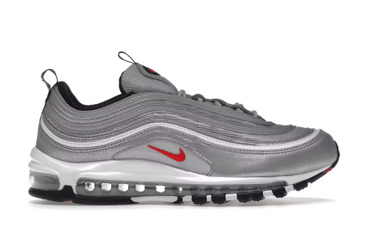 Nike Air Max 97 OG Silver Bullet 2022