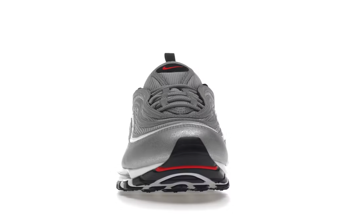 Nike Air Max 97 OG Silver Bullet 2022