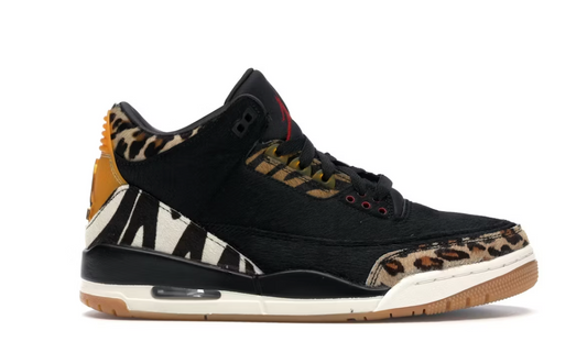Jordan 3 Retro SE "Animal Instinct"