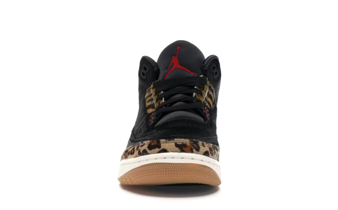 Jordan 3 Retro SE "Animal Instinct"