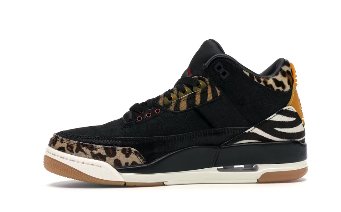 Jordan 3 Retro SE "Animal Instinct"