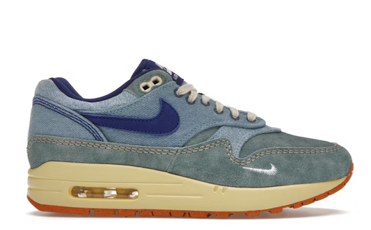 Nike Air Max 1 PRM "Dirty Denim"