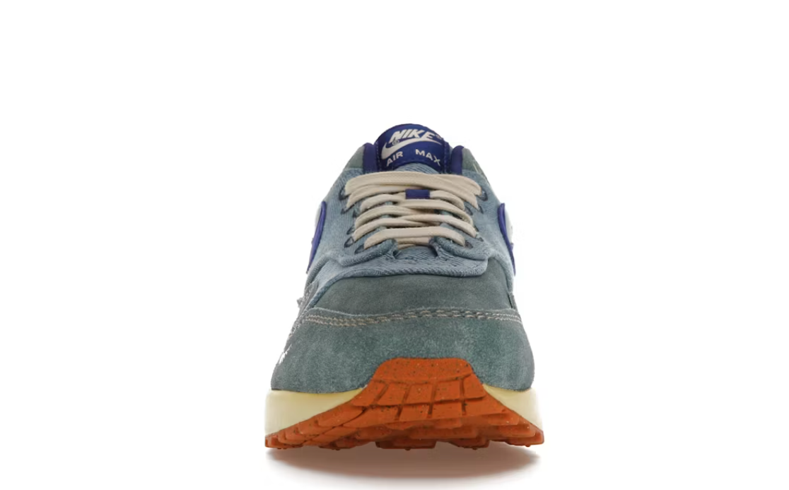 Nike Air Max 1 PRM "Dirty Denim"