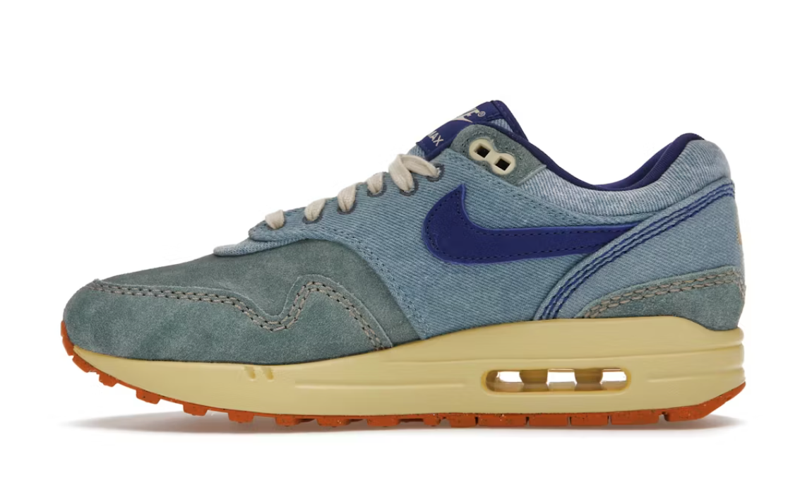 Nike Air Max 1 PRM "Dirty Denim"