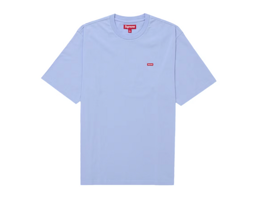 Supreme Small Box Tee (SS25) Blue