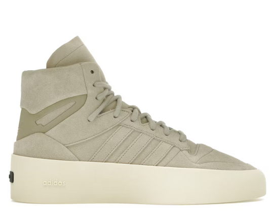 adidas Fear of God Athletics '86 Hi Sesame