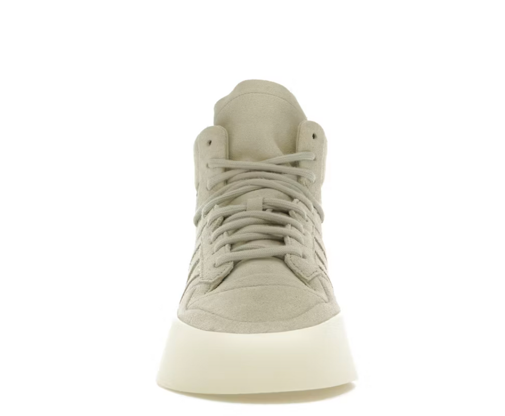 adidas Fear of God Athletics '86 Hi Sesame