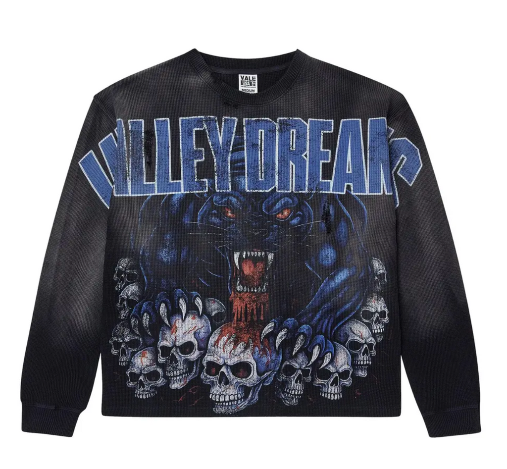 Vale Forever Big Panther Thermal