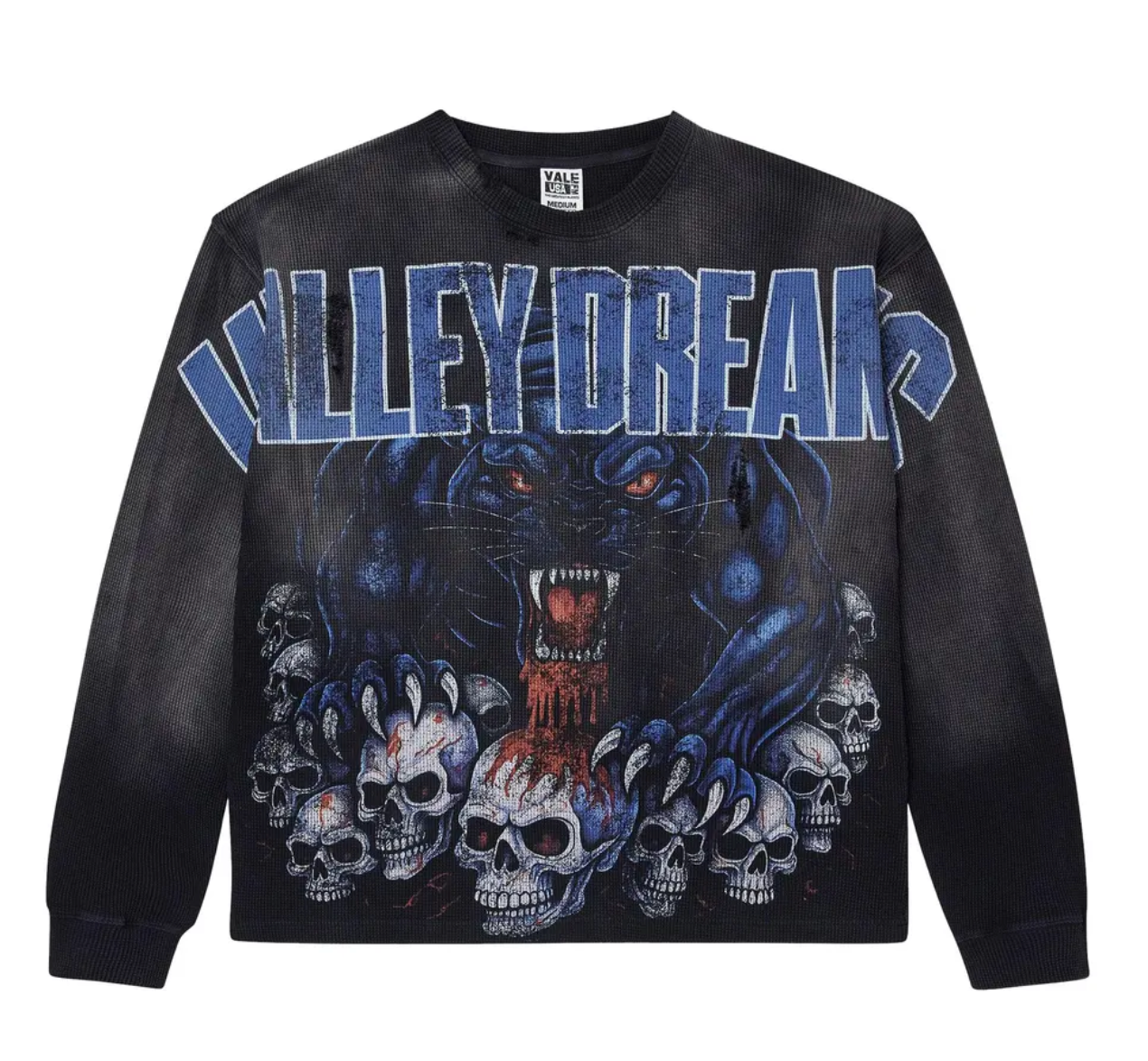 Vale Forever Big Panther Thermal