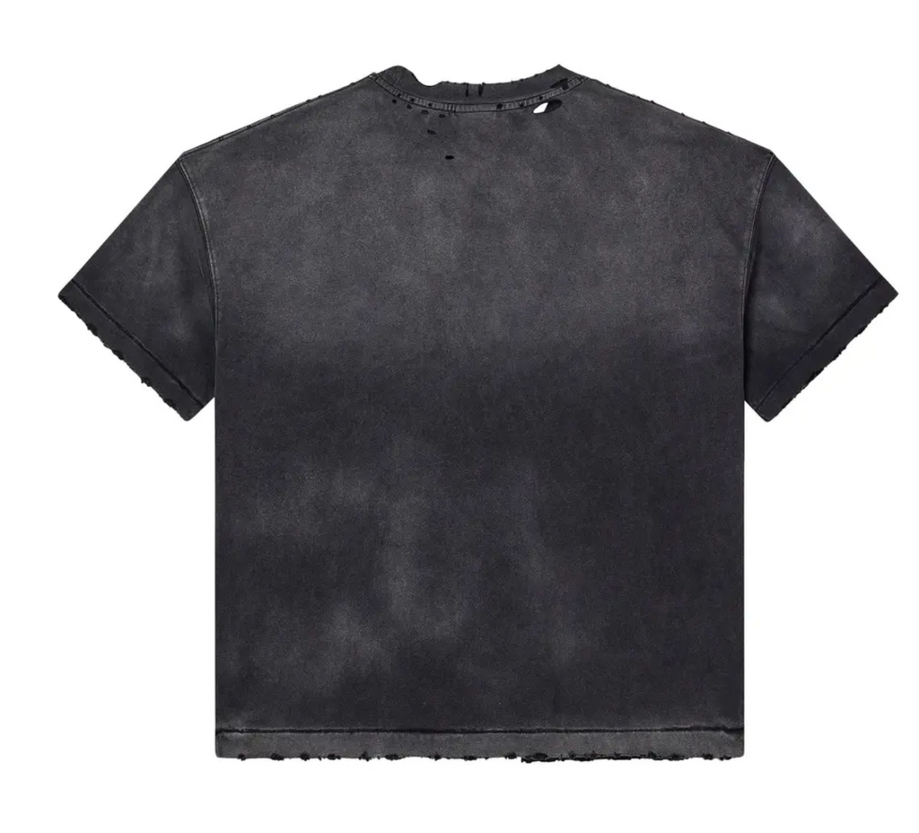 Vale Forever Enter The Dragon Tee 'Black'