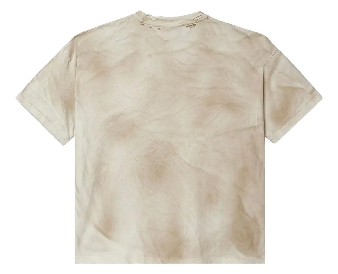 Vale Forever Valley Tour Creme Tee 'Cream'